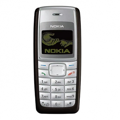 گوشی موبایل نوکیا مدل 1112 