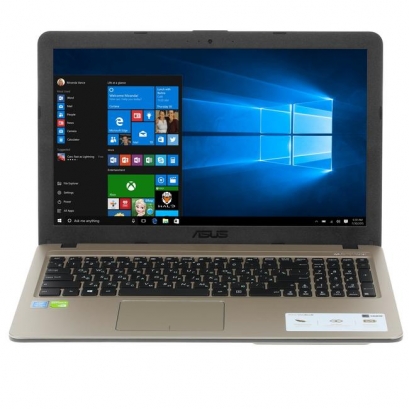 لپ تاپ 15 اینچی ایسوس مدل VivoBook X540MB - DM143