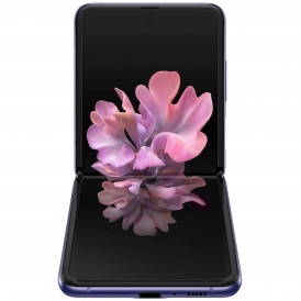 گوشی موبایل سامسونگ مدل Galaxy Z Flip SM-F700F/DS دو سیم کارت