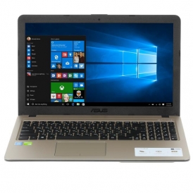 لپ تاپ 15 اینچی ایسوس مدل VivoBook X540MB - DM143