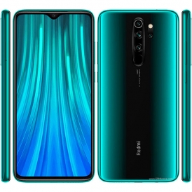 گوشی موبایل شیائومی مدل Redmi Note 8 Pro m1906g7G دو سیم‌ کارت